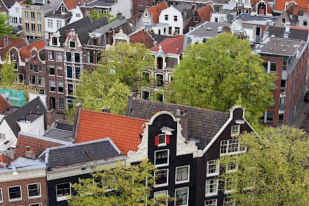 Dutch housing and mortgage market Q4 2022