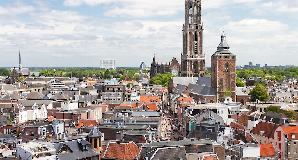 Quarterly update: Q1 2022 Dutch Housing- and Mortgage market