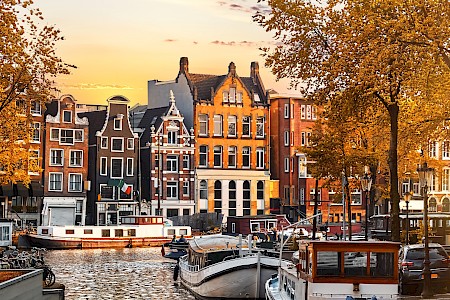 Dutch housing and mortgage market Q3 2023