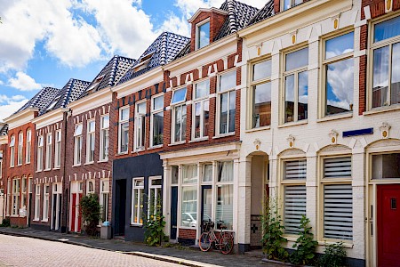 Dutch housing and mortgage market Q4 2023