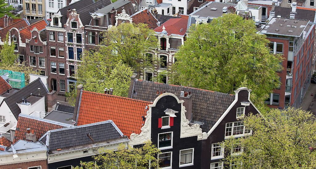Quarterly update: Q4 2022 Dutch Housing- and Mortgage market